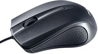 Perfeo PF-353-OP Rainbow (черный) [PF-353-OP-B]