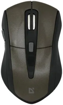 Defender Accura MM-965 (коричневый)