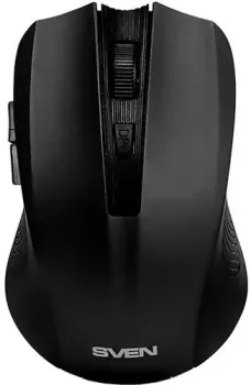 SVEN RX-345 Wireless (черный)