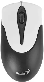 Genius NetScroll 100 V2 (черный)