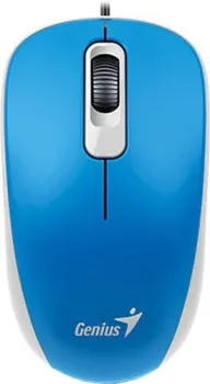 Genius DX-110 (голубой)