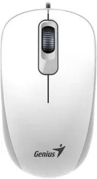 Genius DX-110 (белый)