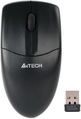A4Tech G3-220N-1