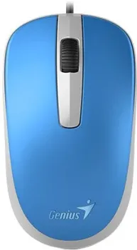 Genius DX-120 (синий)