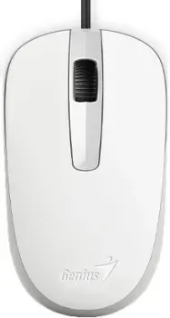 Genius DX-120 (белый)
