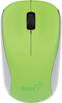 Genius NX-7000 (зеленый)