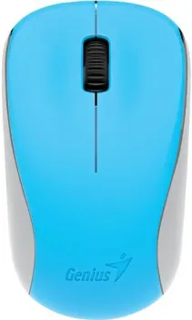 Genius NX-7000 (голубой)