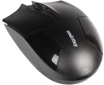 SmartBuy One 341AG (черный) [SBM-341AG-K]