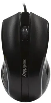SmartBuy One 338 (черный) [SBM-338-K]