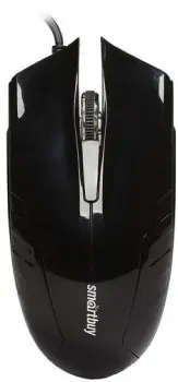 SmartBuy One 339 (черный) [SBM-339-K]