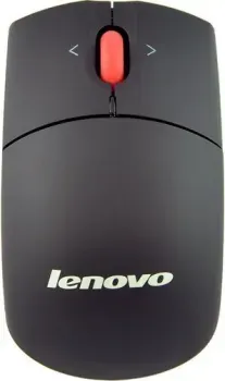 Lenovo Laser Wireless Mouse [0A36188]
