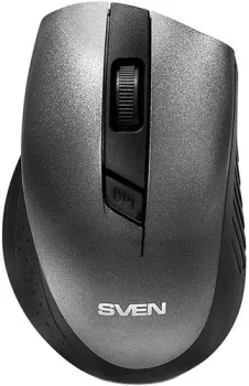 SVEN RX-325 Wireless Gray