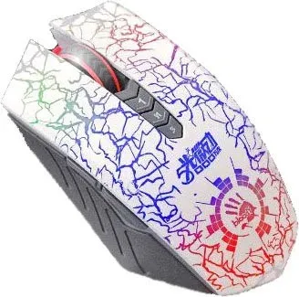 A4Tech Bloody A60