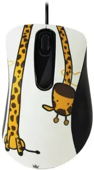 CrownMicro CMM-30 Giraffe