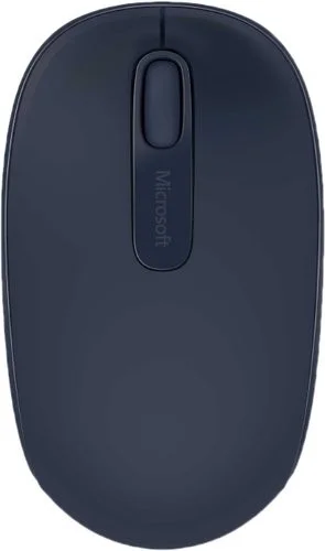 Microsoft Wireless Mobile 1850 (темно-синий)