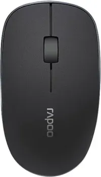Rapoo 3500p (черный)