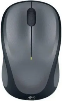 Logitech Wireless Mouse M235 Colt Glossy (910-003146)