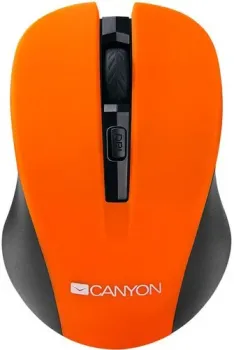 Canyon MW-1 (оранжевый)