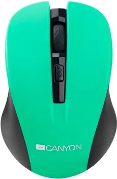 Canyon MW-1 (зеленый)