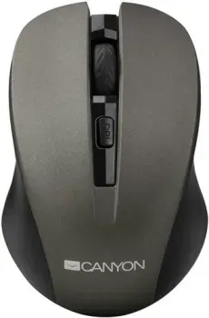Canyon MW-1 (серый)