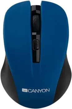 Canyon MW-1 (темно-синий)