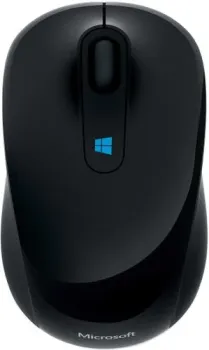 Microsoft Sculpt Mobile Mouse (43U-00004)
