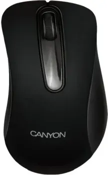 Canyon MW2
