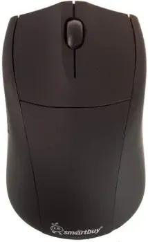 SmartBuy 325AG Black (SBM-325AG-K)