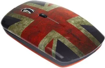 SmartBuy 327AG British Flag Full-Color Print (SBM-327AG-BF-FC)