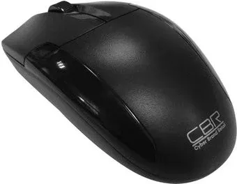 CBR CM 302 Black