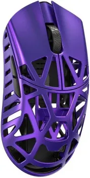 WLMouse Beast X Mini Pro TTC Nihil Side Slits (фиолетовый)