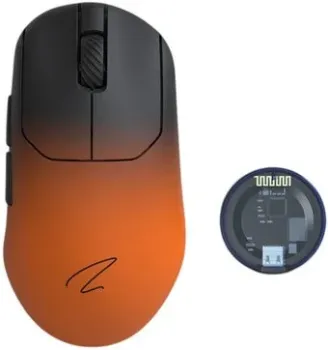 Zaopin ZPW Max 8K (черный/оранжевый)