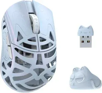 WLMouse Beast Miao TTC Nihil (голубой)