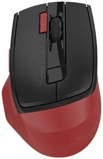 A4Tech Fstyler FG45CS Air2 (черный/красный)