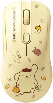 Akko AG One 8K Pompompurin (желтый)