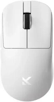 MCHOSE L7 Pro Plus Ultra-Lightweight Wireless (белый)