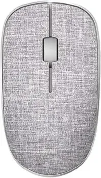 Rapoo 3500 Plus Silent (серый)