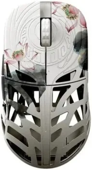 WLMouse Strider Omron (lotus)