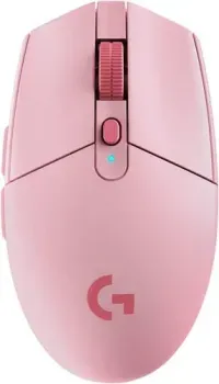 Logitech G304 X Lightspeed (розовый)