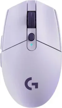 Logitech G304 X Lightspeed (фиолетовый)