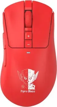 A4Tech Bloody R73 Ultra Pyro Blaze (красный)