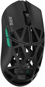 WLMouse x DRG Beast Max Omron Solid Sides (черный)