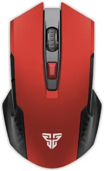 Fantech RAIGOR II WG10 (красный)