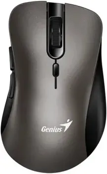Genius Ergo 8100S (титановый)