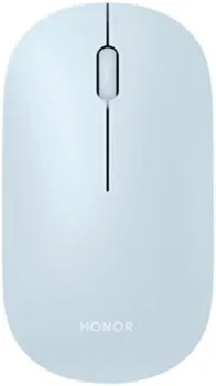 HONOR Wireless Mouse (голубой)