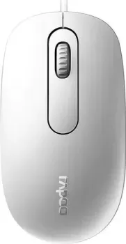 Rapoo N200 (белый)