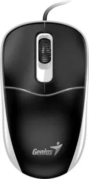 Genius DX-111 USB-A (черный/серый)