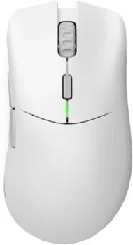 Glorious Model D2 Pro Wireless 1K (белый)