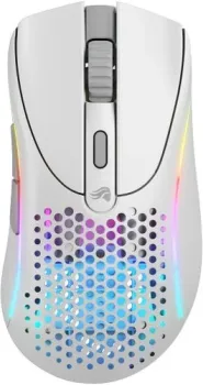 Glorious Model D 2 Wireless (белый)