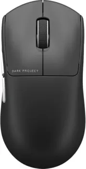 Dark Project Nexus Ultra (черный)